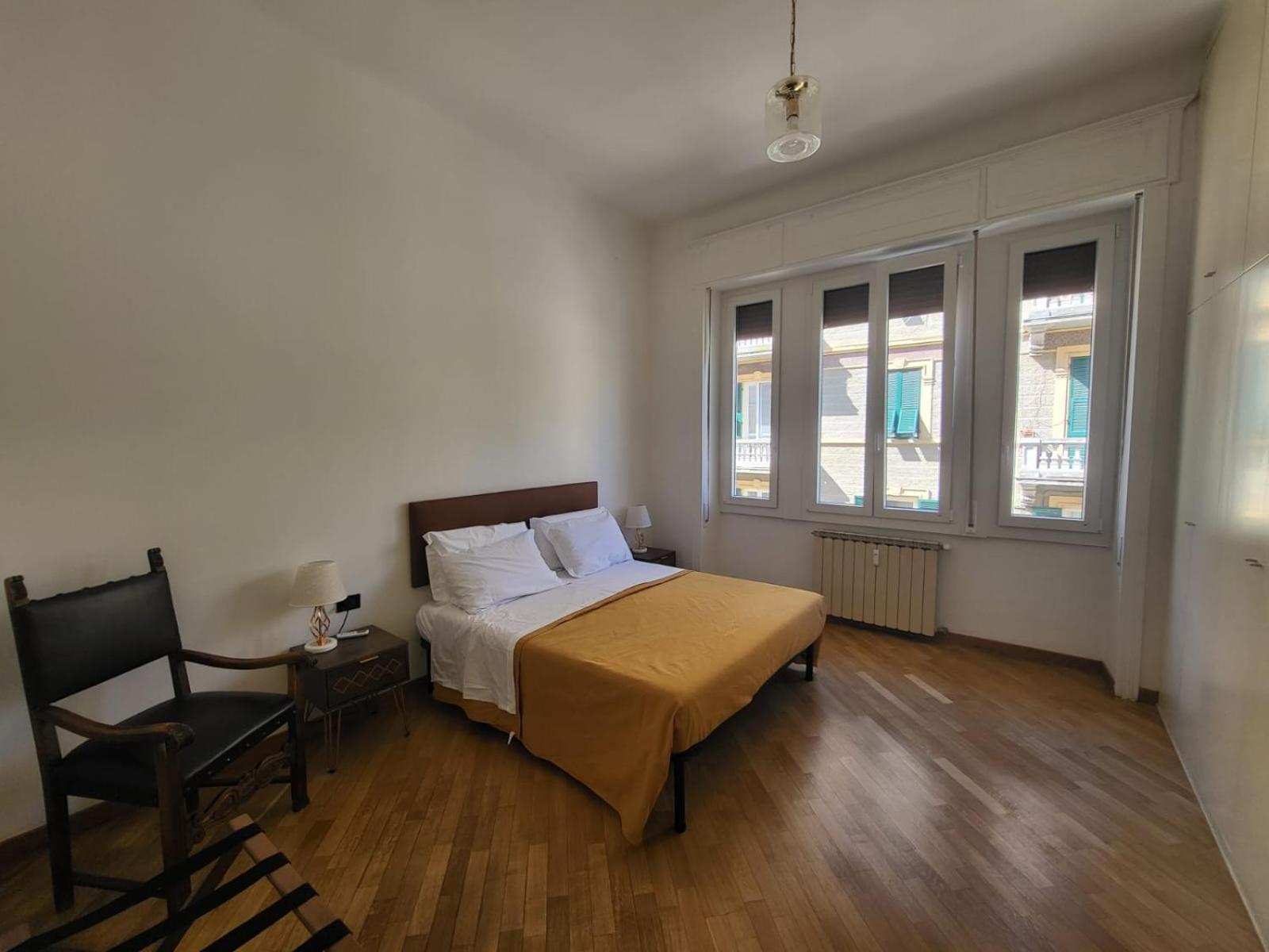 Tra Mare E Castello Apartment La Spezia Exterior photo